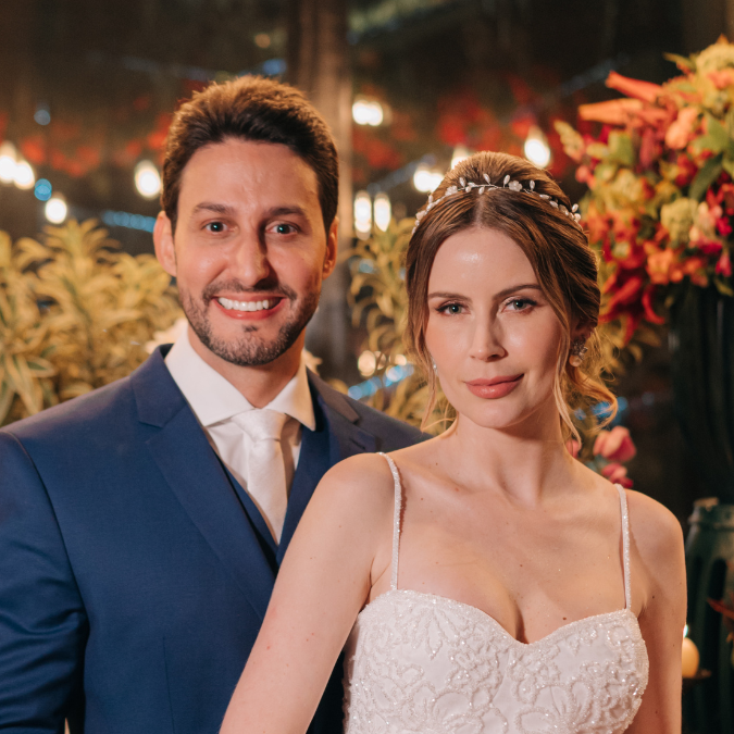 casamento contemporâneo