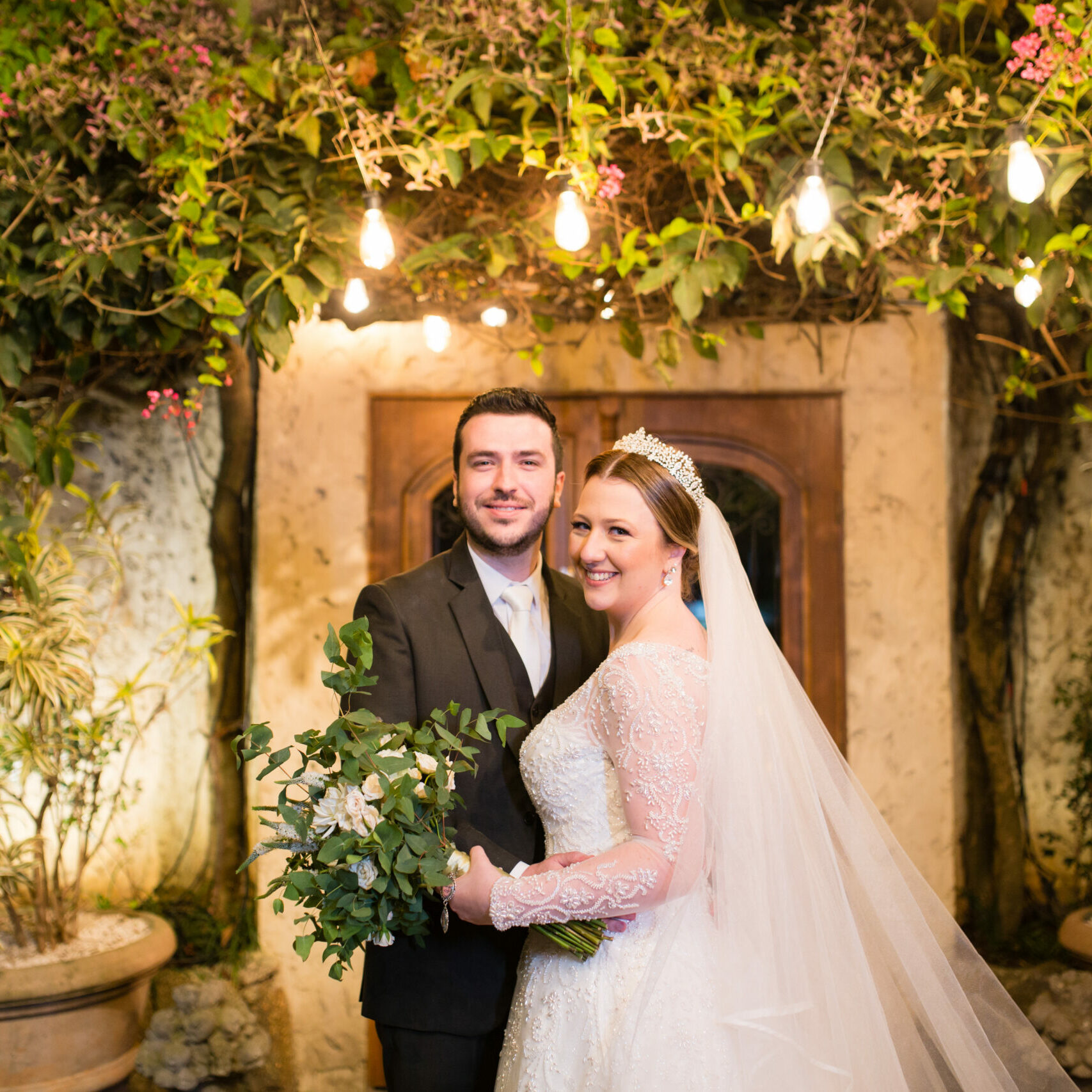 casamento clássico sem ser tradicional