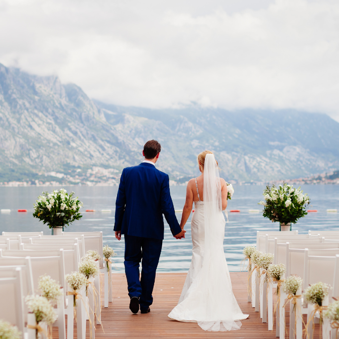 5 erros a evitar no seu casamento