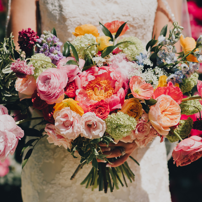 casamento na primavera