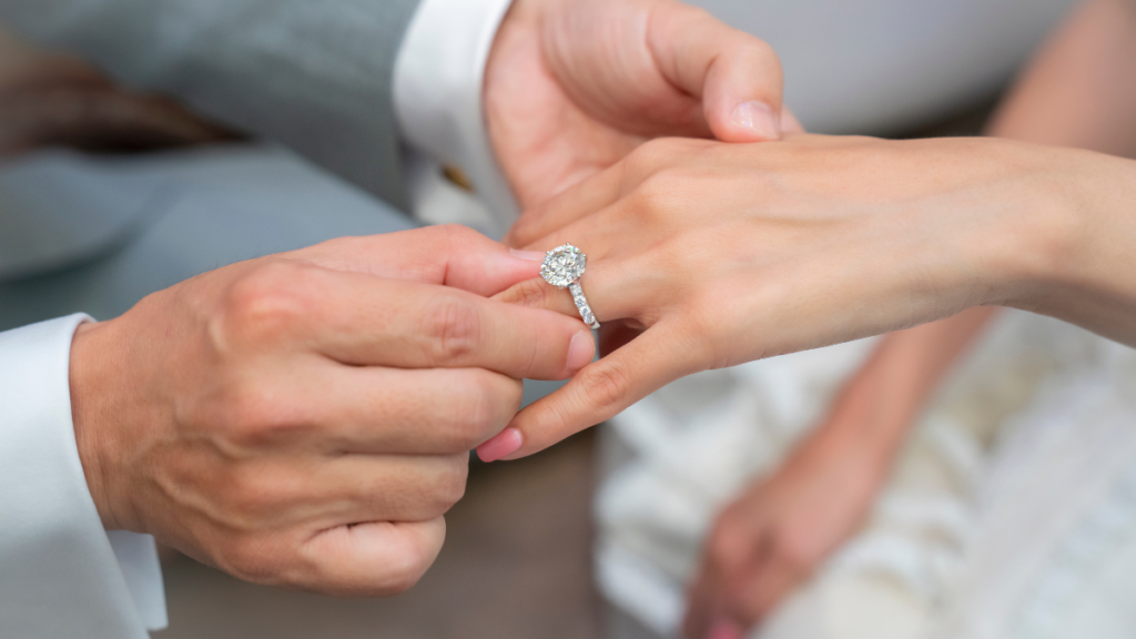Planejamento do casamento: 4 detalhes para definir antes