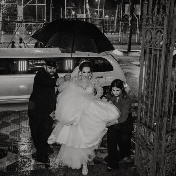 Bride’s Dream