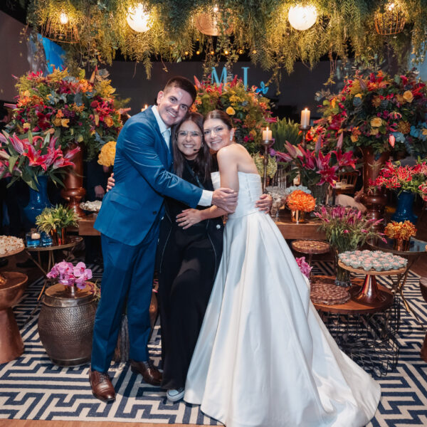 Bride’s Dream