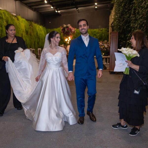 Bride’s Dream