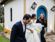 Veridiana Antonelli - Assessora de Casamento