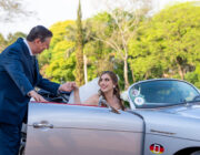 Veridiana Antonelli - Assessora de Casamento
