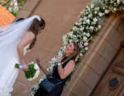 Veridiana Antonelli - Assessora de Casamento