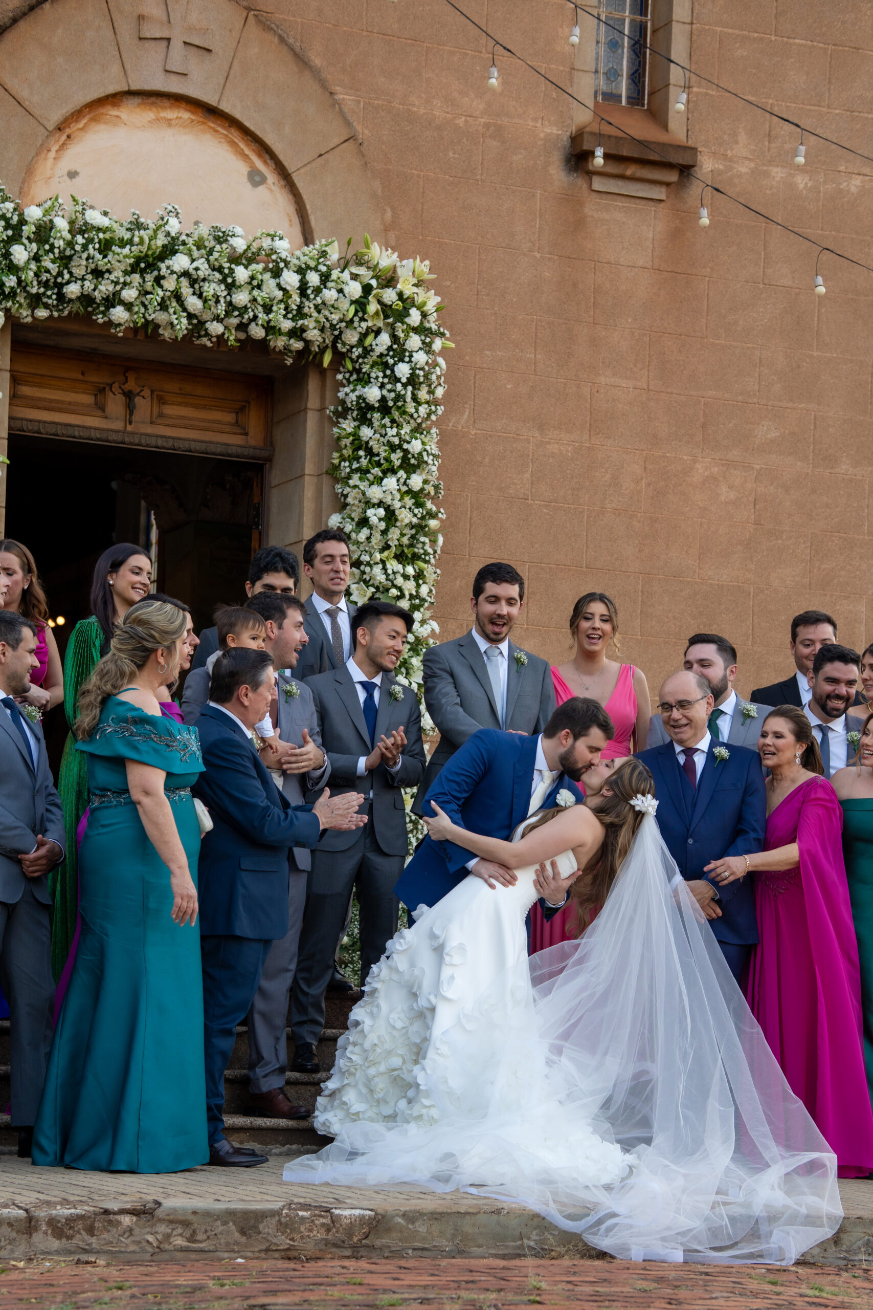 Veridiana Antonelli - Assessora de Casamento