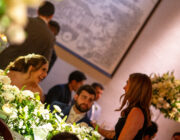 Veridiana Antonelli - Assessora de Casamento