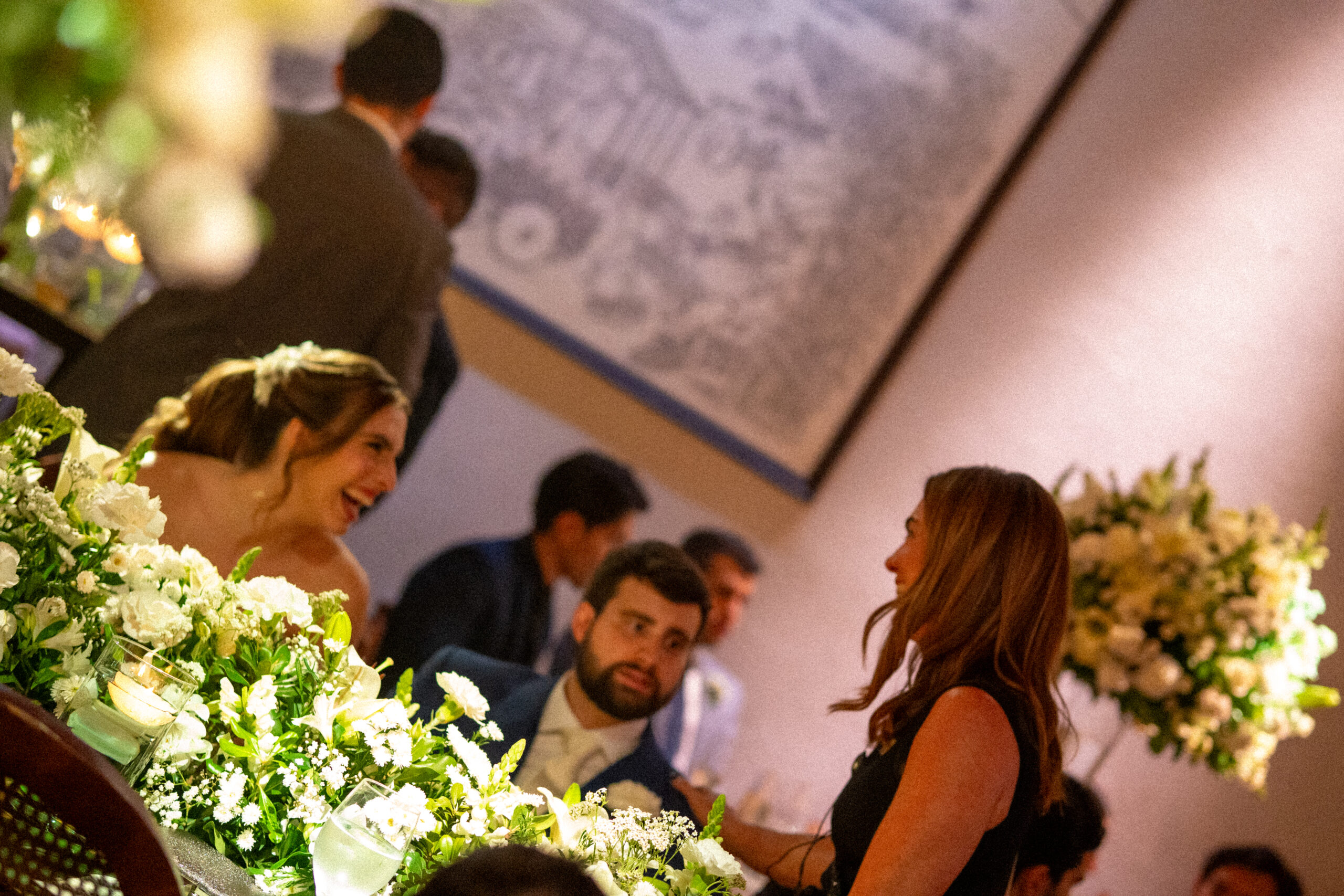Veridiana Antonelli - Assessora de Casamento