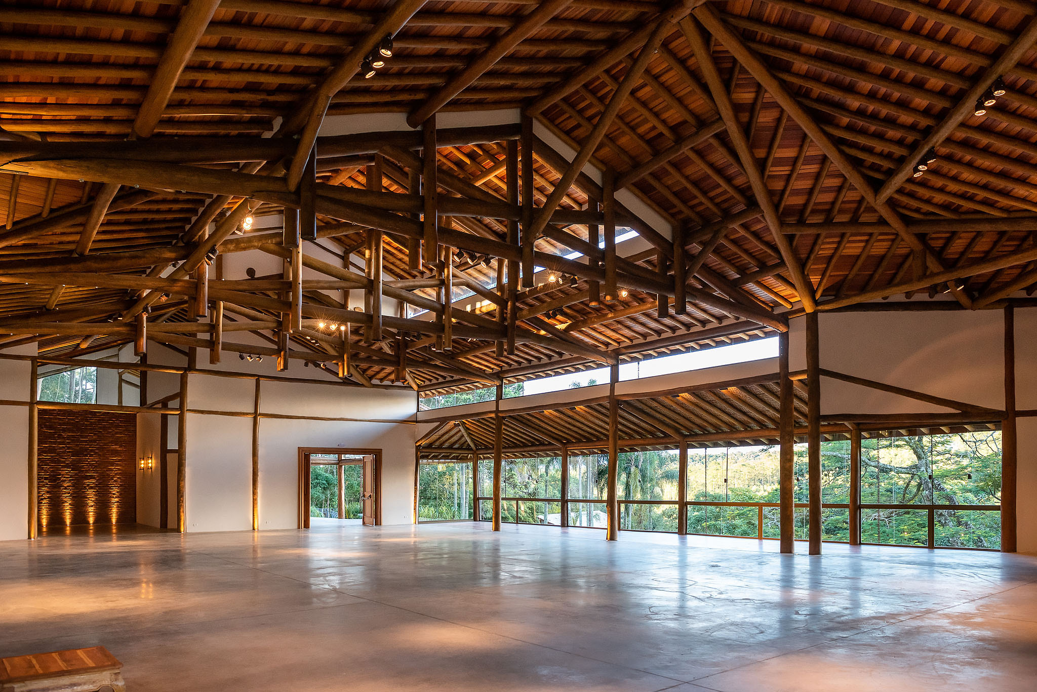 Vila Bosque Bambu