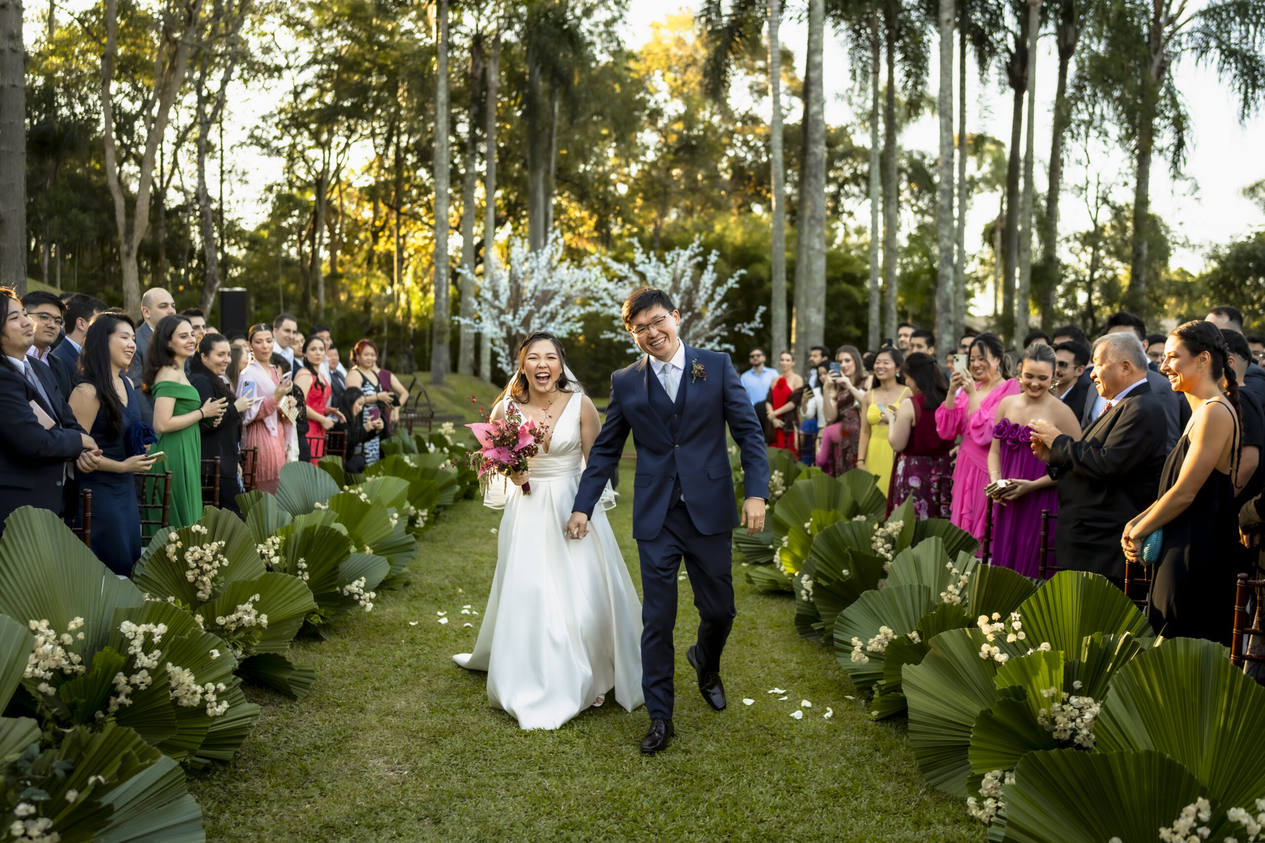Vila Bosque Bambu