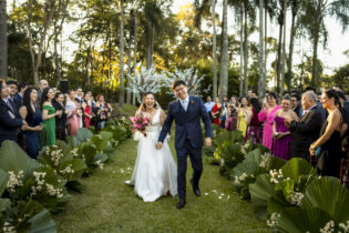 Vila Bosque Bambu