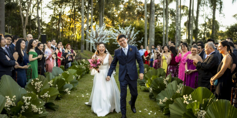 Vila Bosque Bambu