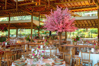 Vila Bosque Bambu