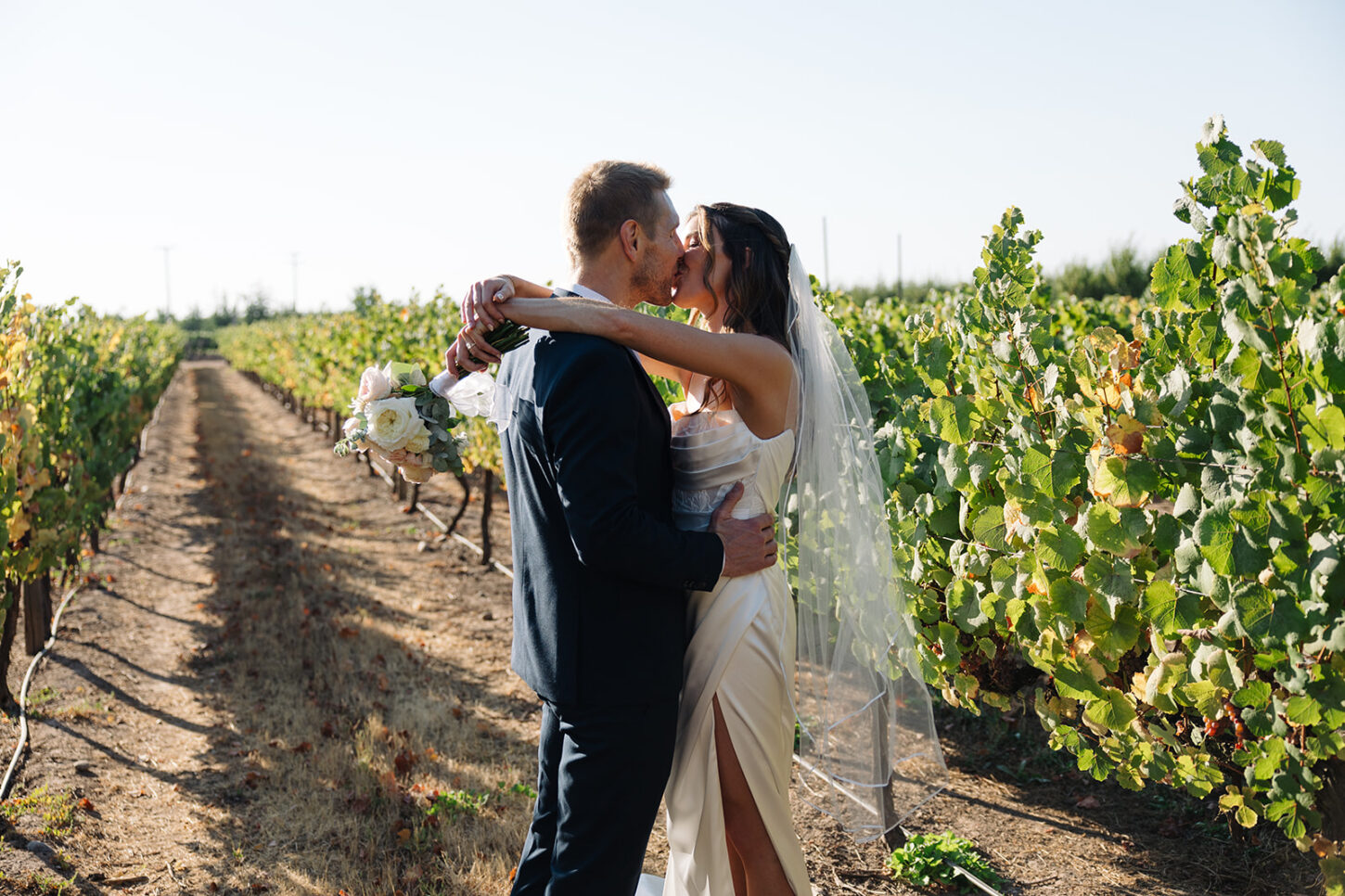 Matthew & Amelia