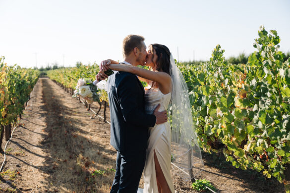 Matthew & Amelia