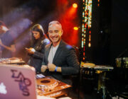 DJ Mattos - DJ de Casamento e Festas