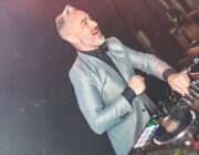 DJ Mattos - DJ de Casamento e Festas