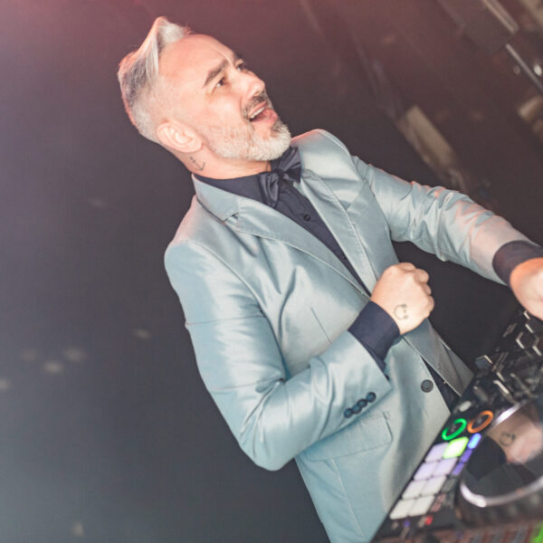 DJ Mattos - DJ de Casamento e Festas