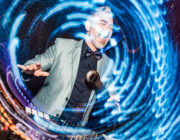DJ Mattos - DJ de Casamento e Festas