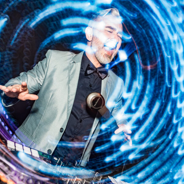 DJ Mattos - DJ de Casamento e Festas