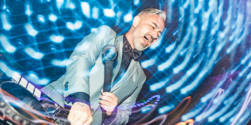 DJ Mattos - DJ de Casamento e Festas