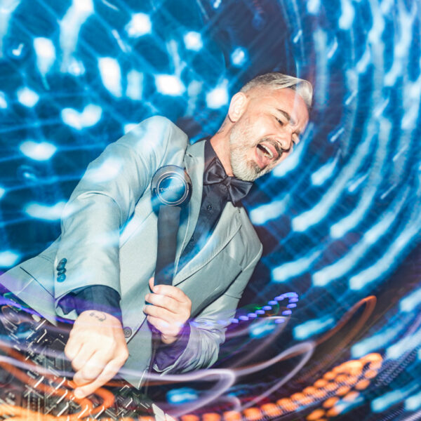 DJ Mattos - DJ de Casamento e Festas
